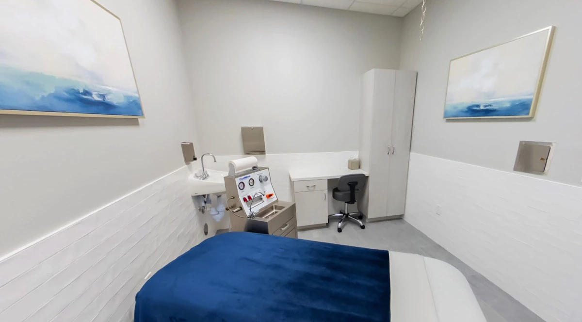 Take a tour of Utopia!